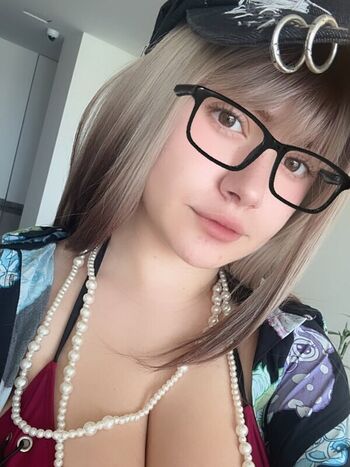 Full leaked Punk macarroni private onlyfans photo