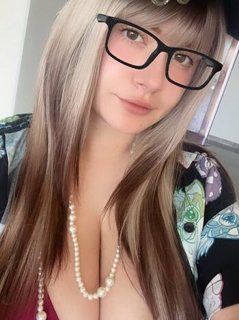 Full leaked Punk macarroni private onlyfans photo
