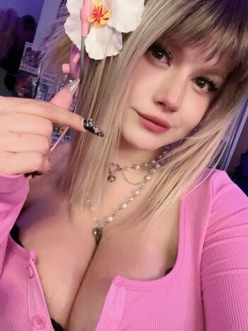 Full leaked Punk macarroni private onlyfans photo