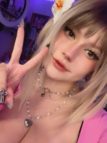 Full leaked Punk macarroni private onlyfans photo