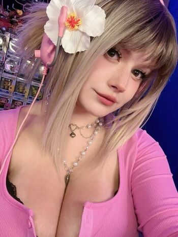 Full leaked Punk macarroni private onlyfans photo