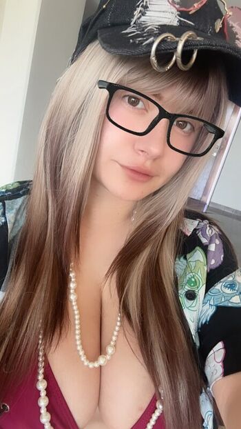 Full leaked Punk macarroni private onlyfans photo