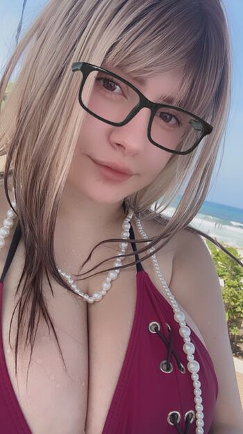 Full leaked Punk macarroni private onlyfans photo