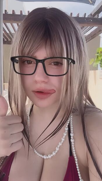 Full leaked Punk macarroni private onlyfans photo