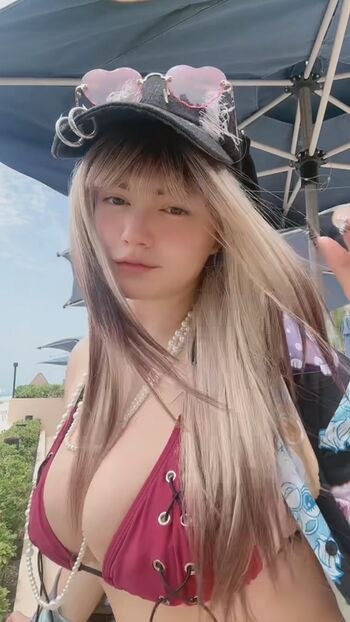 Full leaked Punk macarroni private onlyfans photo