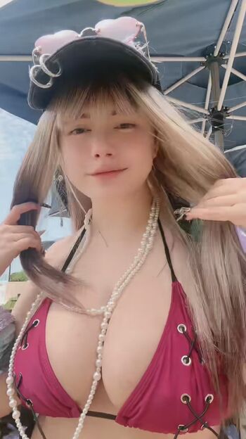 Full leaked Punk macarroni private onlyfans photo