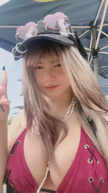 Full leaked Punk macarroni private onlyfans photo