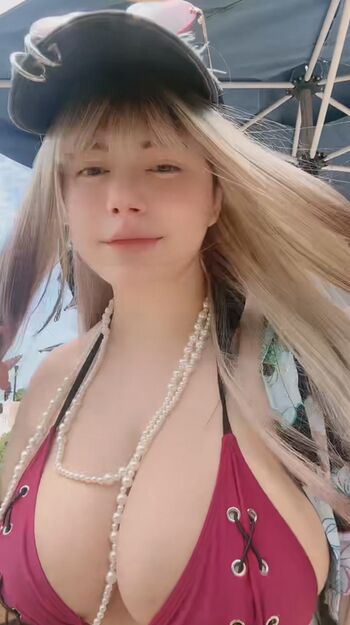 Full leaked Punk macarroni private onlyfans photo