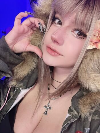 Full leaked Punk macarroni private onlyfans photo