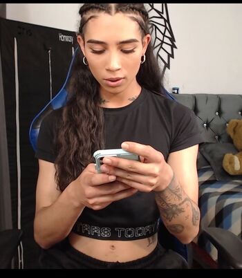 Full leaked Pupi wolf private onlyfans photo