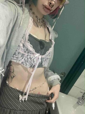 Full leaked Puppy xox private onlyfans photo