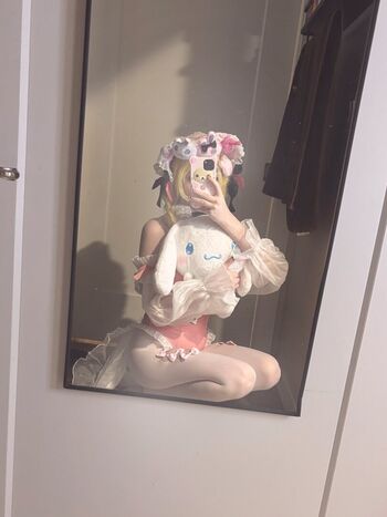 Full leaked Puppyfawn private onlyfans photo