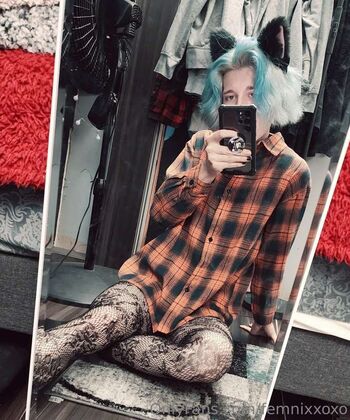 Full leaked Puppygirlnixi private onlyfans photo