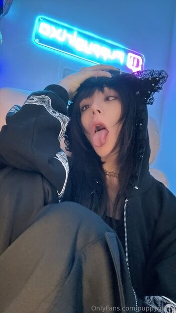 Full leaked Puppygirlx page private onlyfans photo