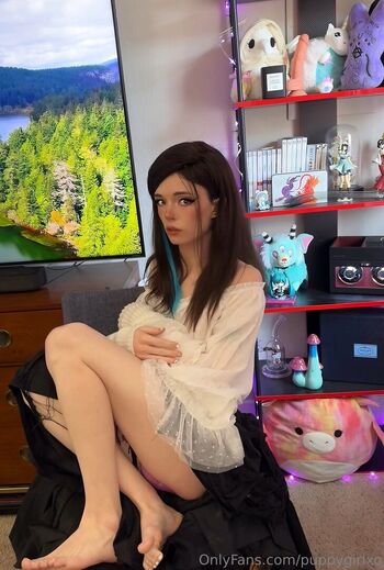 Full leaked Puppygirlx private onlyfans photo