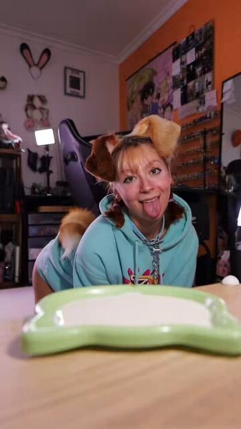 Full leaked Puppypeach private onlyfans photo