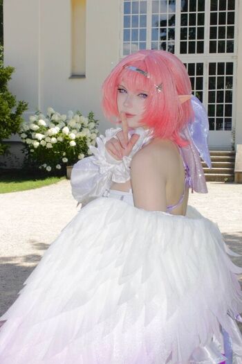 Full leaked Pure lumi private onlyfans photo