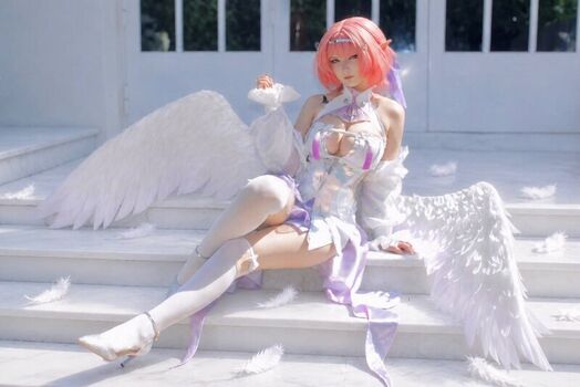 Full leaked Pure lumi private onlyfans photo