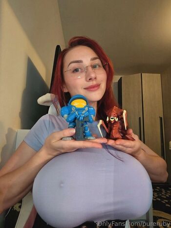 Full leaked Pureruby  page private onlyfans photo