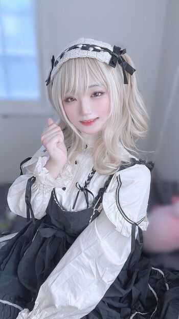 Purinn Cosplay