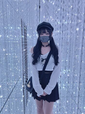 Full leaked Purinn cosplay private onlyfans photo