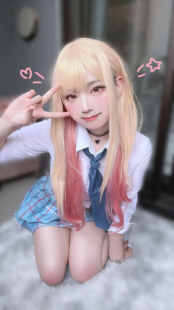Purinn Cosplay