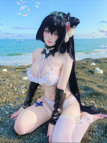 Purinn Cosplay