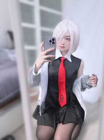 Purinn Cosplay