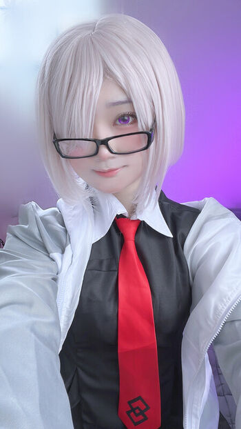 Purinn Cosplay