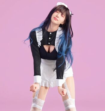 Full leaked Purple lee private onlyfans photo
