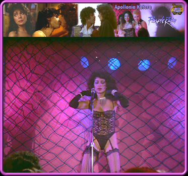 Full leaked Purple rain private onlyfans photo