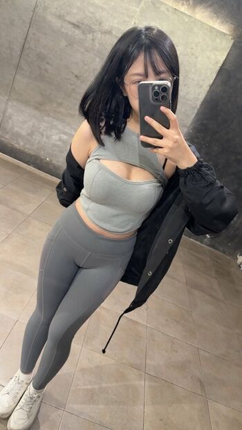 Full leaked Purrinchu private onlyfans photo