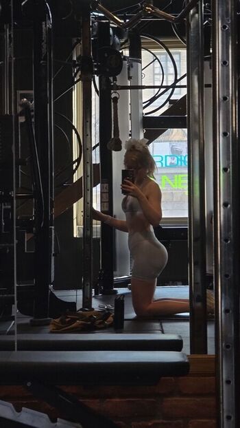 Full leaked Purrluna private onlyfans photo