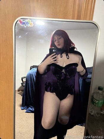Full leaked Purrzero private onlyfans photo