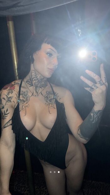 Full leaked Pushindaisy private onlyfans photo