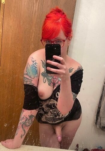Full leaked Pushinguproses page private onlyfans photo