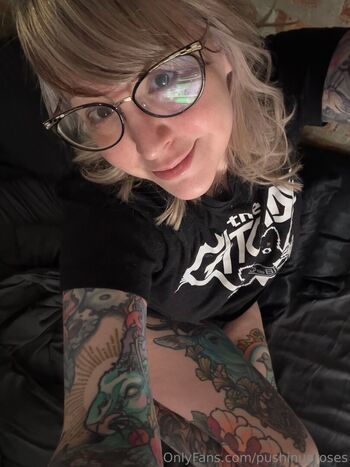 Full leaked Pushinguproses page private onlyfans photo