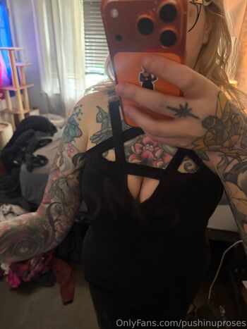 Full leaked Pushinguproses private onlyfans photo