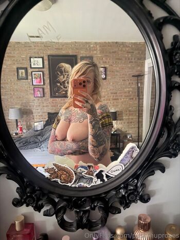Full leaked Pushinguproses private onlyfans photo