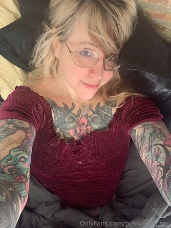 Full leaked Pushinguproses private onlyfans photo