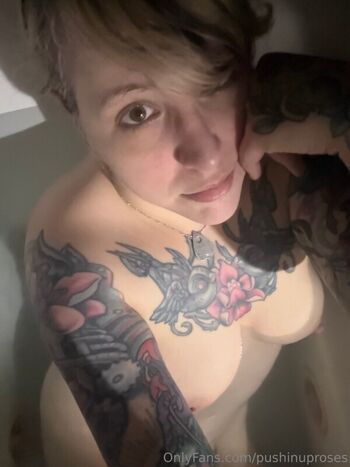Full leaked Pushinguproses private onlyfans photo