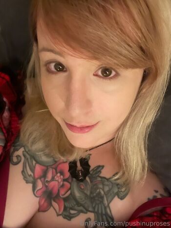 Full leaked Pushinguproses private onlyfans photo