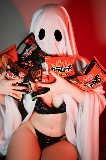 Full leaked Puutin cos private onlyfans photo