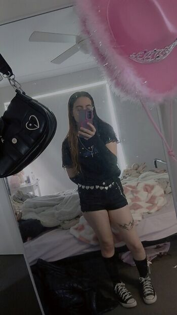 Full leaked Pwincessesi private onlyfans photo