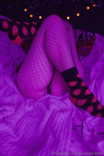 Pxppycorpse
