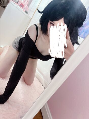 Full leaked Pyomei private onlyfans photo