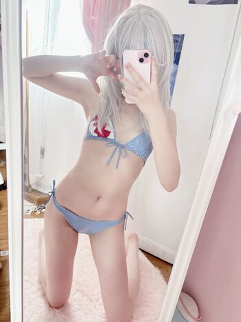 Full leaked Pyomei private onlyfans photo