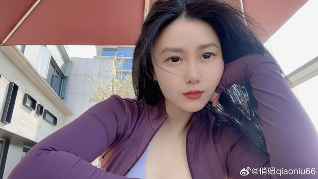 俏妞qiaoniuTT