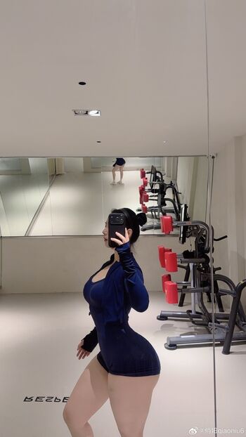 俏妞qiaoniuTT
