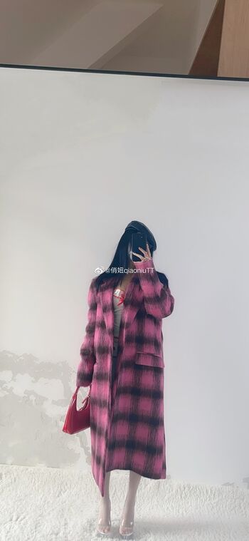 Full leaked Qiaoniutt qiaoniu qiaoniutt qiaoniu page private onlyfans photo